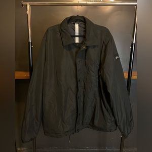 Alo Large Mens Lightweight Jacket